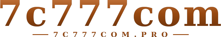 7c777com logo